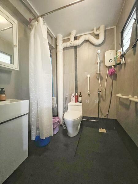 For Sale - 151 Simei Street 1