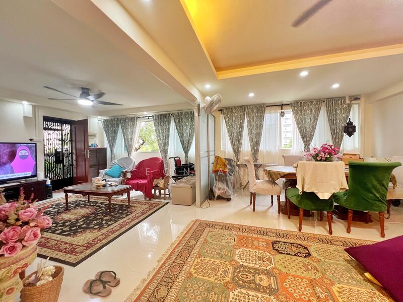 For Sale - 151 Simei Street 1