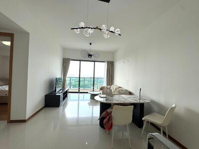 For Sale - Marina Bay Residences