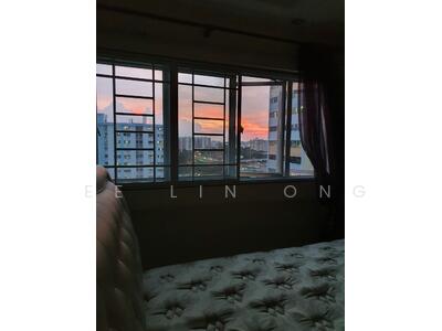 For Rent - 54 New Upper Changi Road