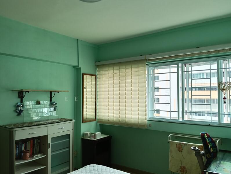 For Rent - 54 New Upper Changi Road