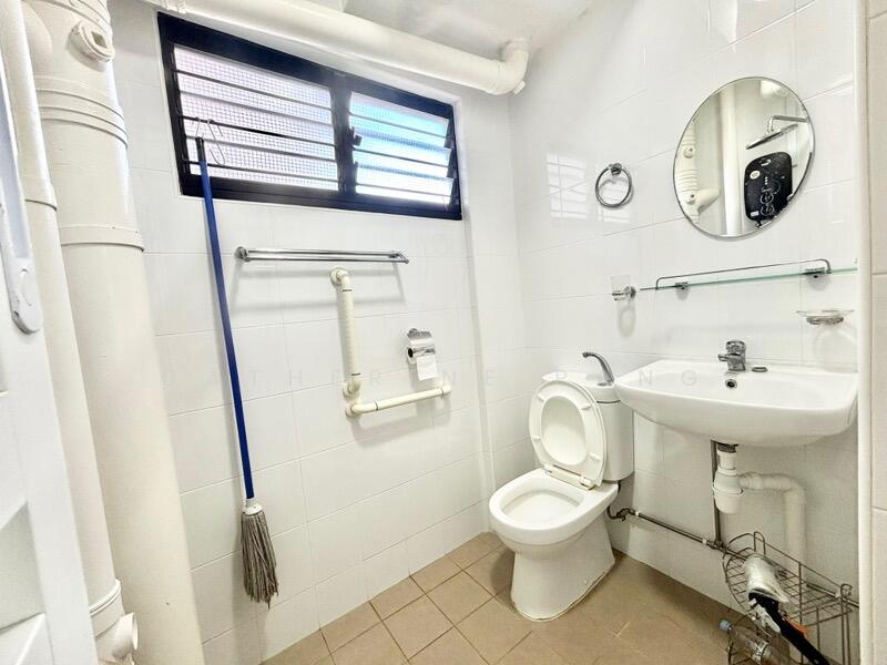 For Sale - 205 Bukit Batok Street 21