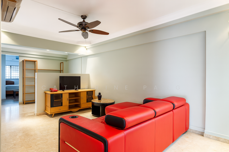 For Sale - 205 Bukit Batok Street 21