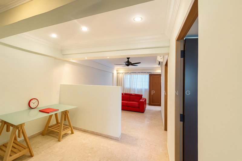 For Sale - 205 Bukit Batok Street 21