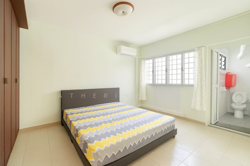 For Sale - 205 Bukit Batok Street 21