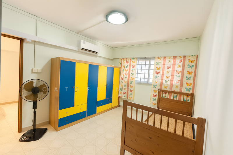 For Sale - 205 Bukit Batok Street 21