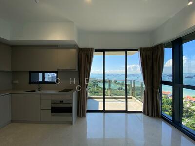 For Sale - Seaside Residences