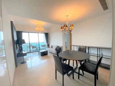 For Sale - Marina Bay Residences