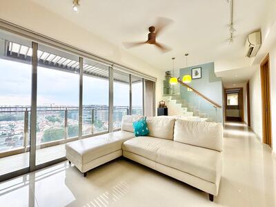 For Sale - Bartley Residences