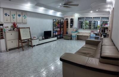 For Sale - 747 Pasir Ris Street 71