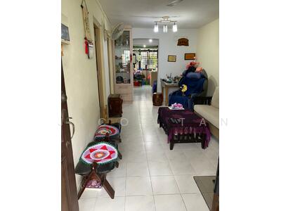 For Sale - 122 Yuan Ching Road