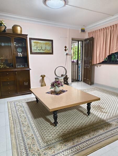 For Sale - 328 Jurong East Street 31