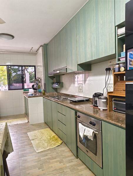 For Sale - 328 Jurong East Street 31