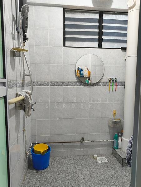 For Sale - 328 Jurong East Street 31