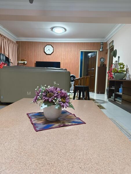 For Sale - 328 Jurong East Street 31