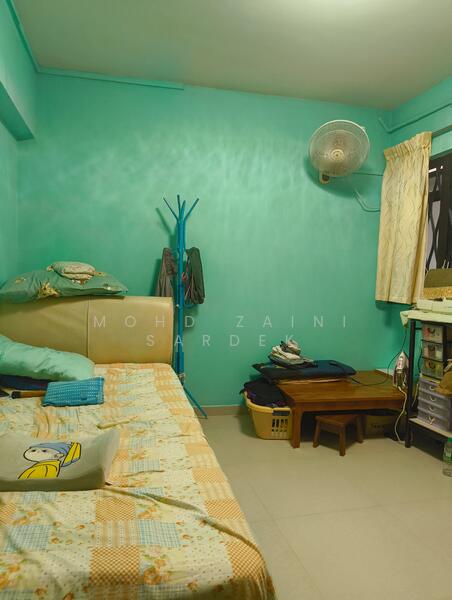 For Sale - 328 Jurong East Street 31