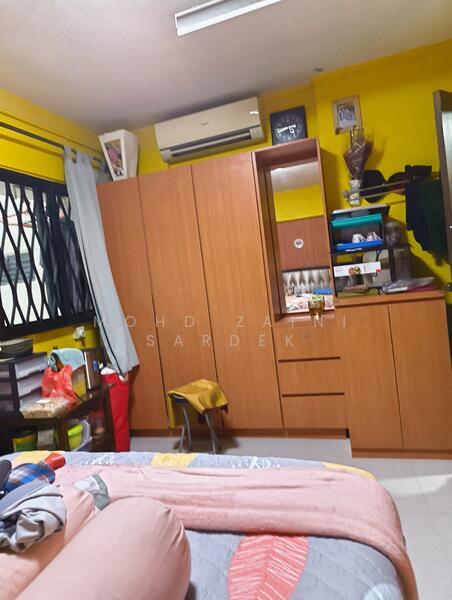 For Sale - 328 Jurong East Street 31