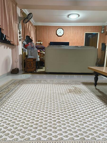 For Sale - 328 Jurong East Street 31