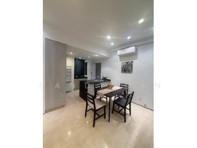 For Rent - The Montana