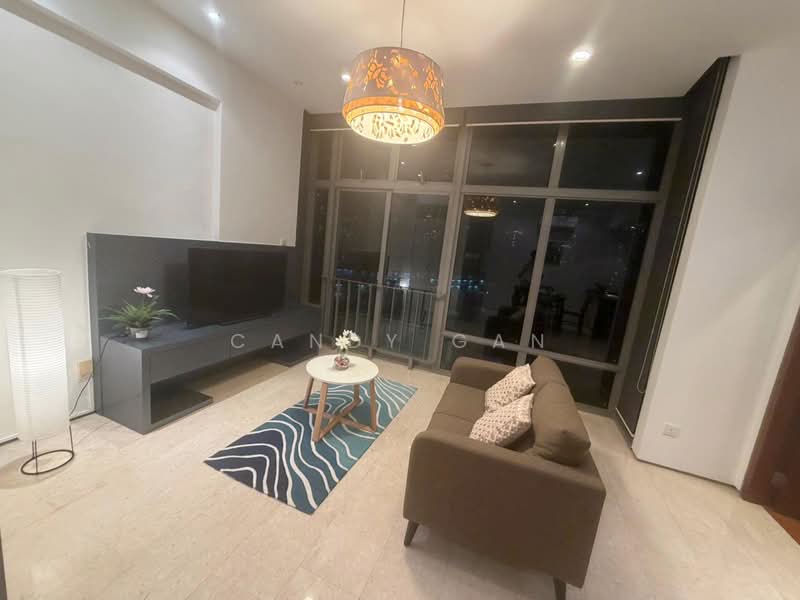 For Rent - The Montana