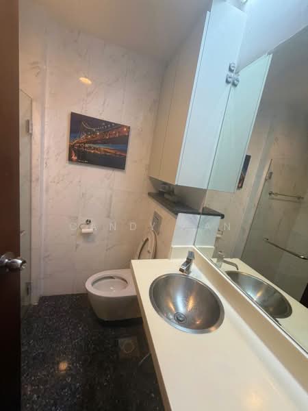 For Rent - The Montana