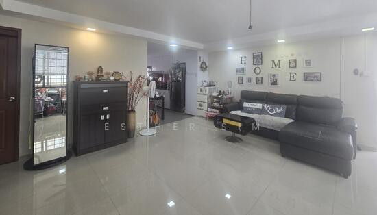 For Sale - 838 Tampines Street 82