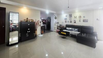 For Sale - 838 Tampines Street 82