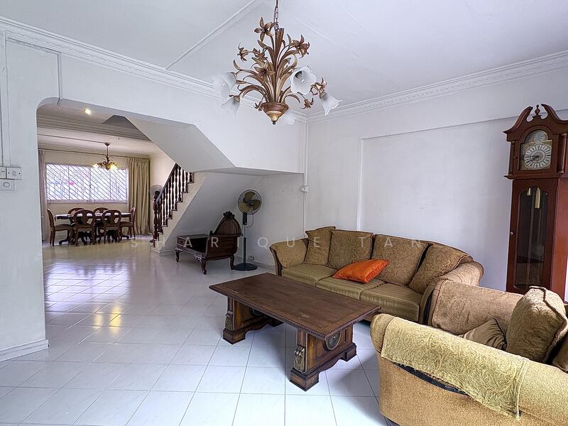 For Sale - 107 Gangsa Road