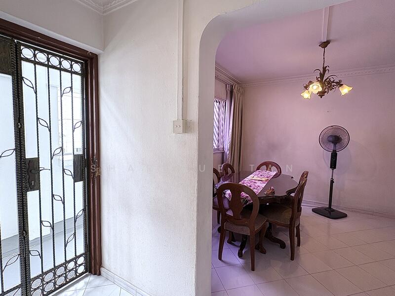 For Sale - 107 Gangsa Road