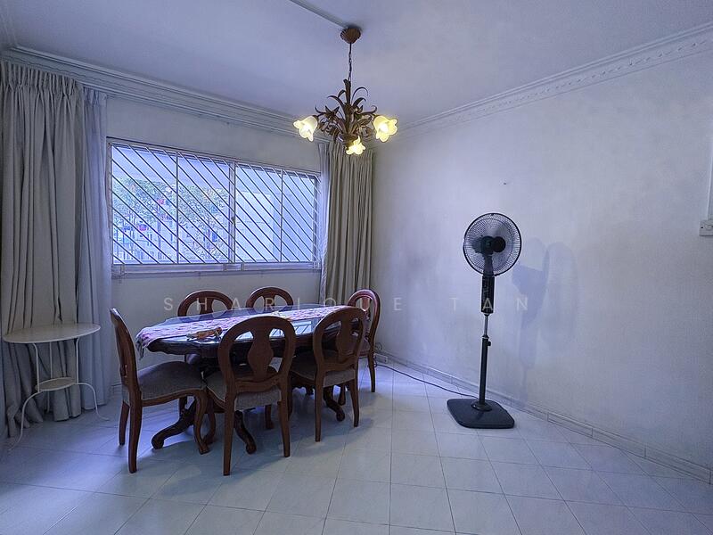 For Sale - 107 Gangsa Road