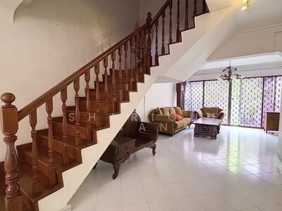 For Sale - 107 Gangsa Road