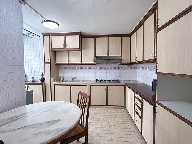 For Sale - 107 Gangsa Road