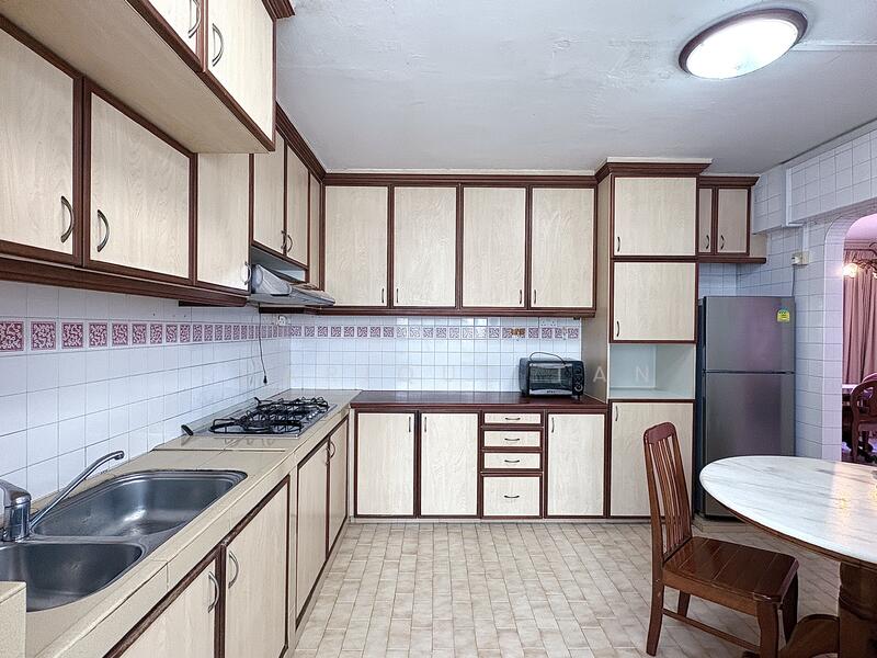 For Sale - 107 Gangsa Road