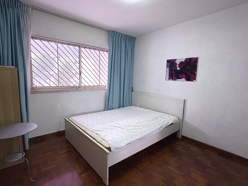 For Sale - 107 Gangsa Road