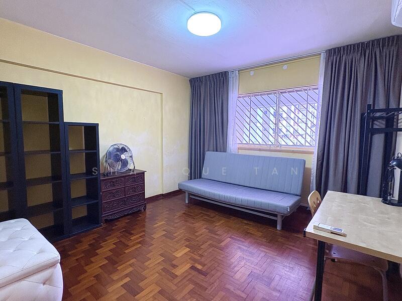 For Sale - 107 Gangsa Road