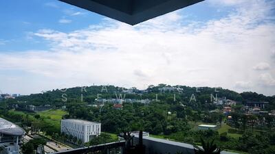 For Sale - Hillion Residences