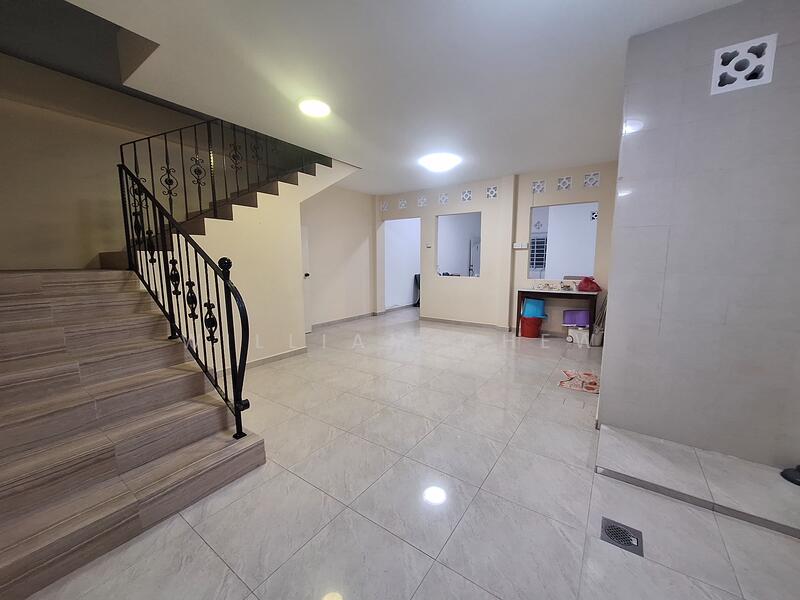 For Sale - INTER TERRACE @ Kembangan Waringin Park