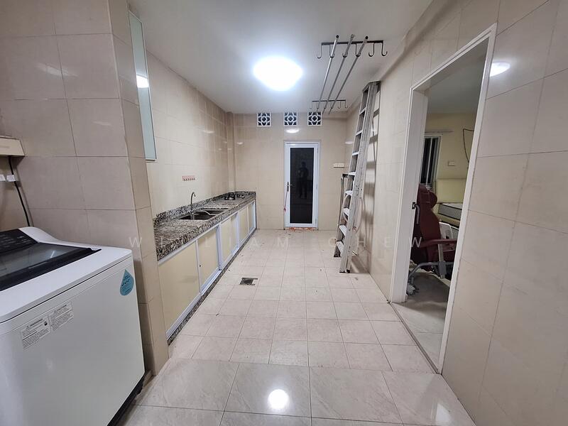 For Sale - INTER TERRACE @ Kembangan Waringin Park