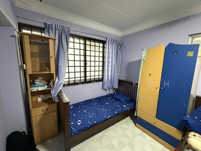 For Rent - 411 Choa Chu Kang Avenue 3