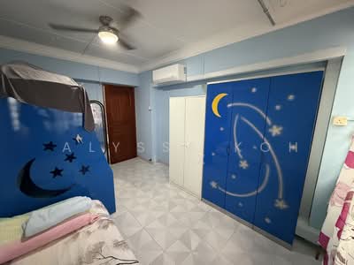 For Rent - 411 Choa Chu Kang Avenue 3