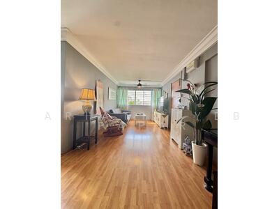 For Sale - 108 Bedok Reservoir Road