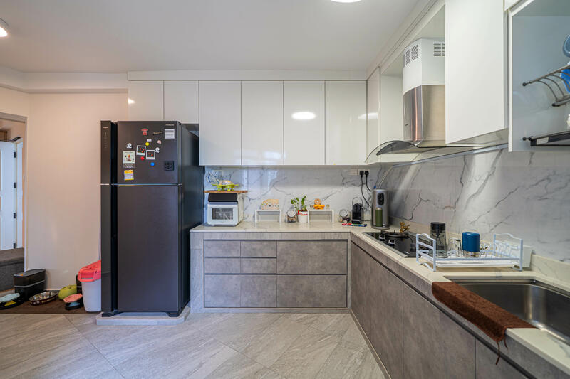 For Sale - 304B Anchorvale Link