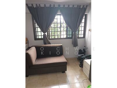 For Rent - 749 Yishun Street 72