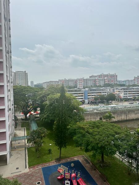 For Rent - 100 Bedok North Avenue 4