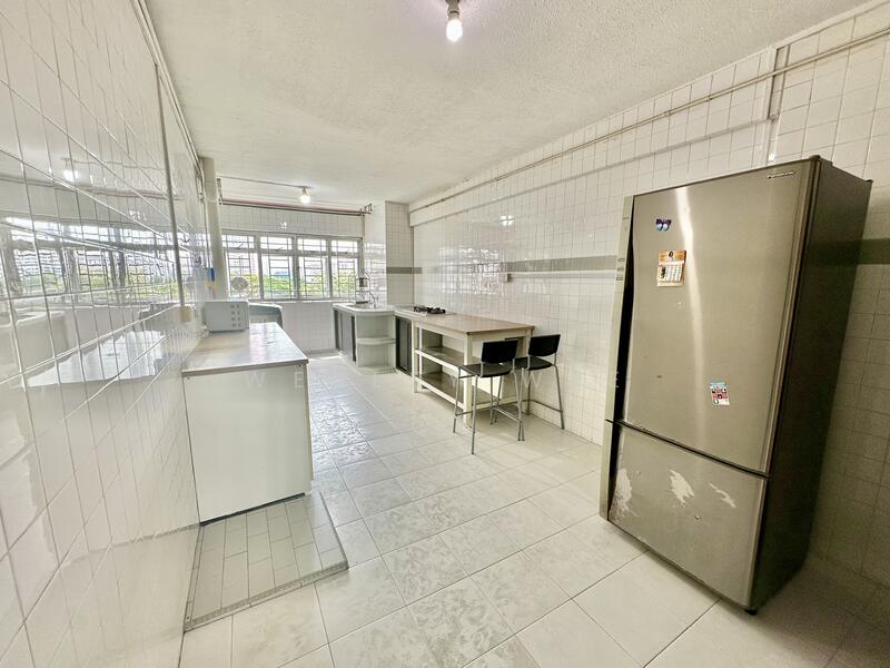 For Rent - 100 Bedok North Avenue 4