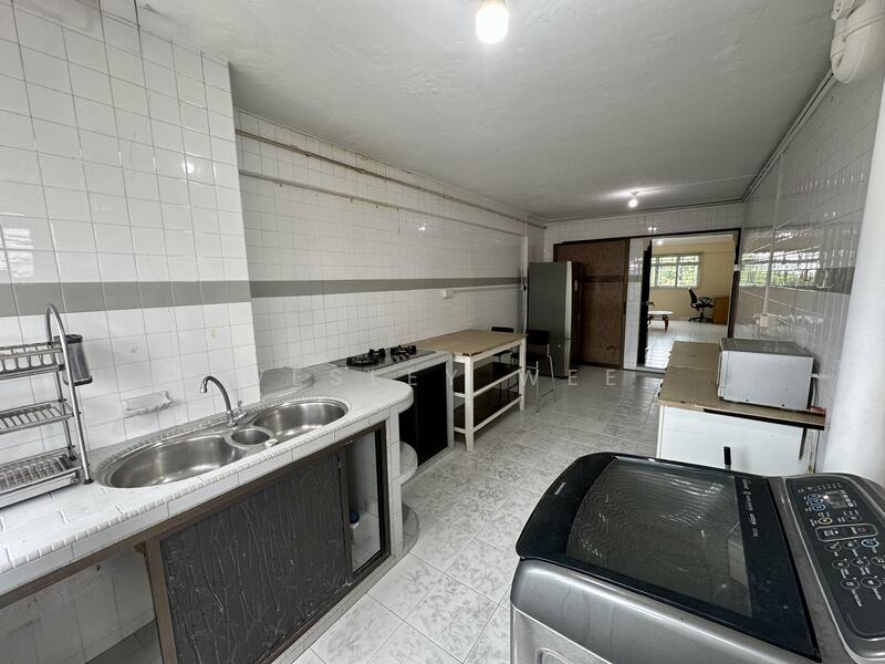 For Rent - 100 Bedok North Avenue 4