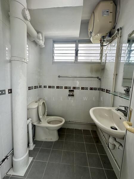 For Rent - 100 Bedok North Avenue 4