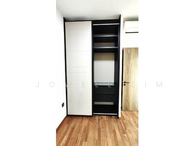 For Sale - Coastline Residences