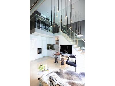 For Sale - Marine Blue