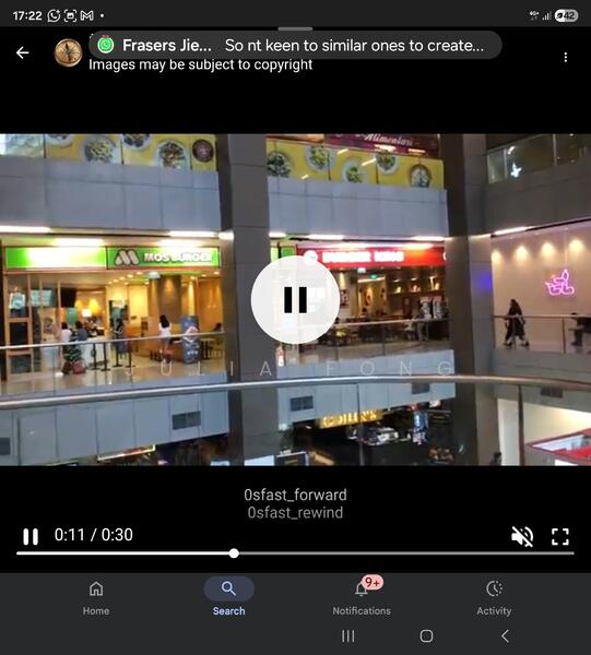 Cathay Cineleisure, , 1,292 sqft, Mall Shop For Rent, by Julia Fong, 60196415 - Others - CommercialGuru.com.sg